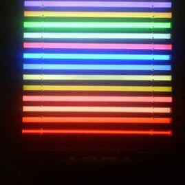 Rótulos Luminosos Luce, S.L. rótulos luminosos 11